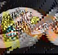 The Burrito Bar - Great Ocean Road Tourism