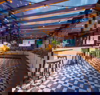 The Sporting Globe Geelong - Great Ocean Road Tourism