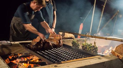 Timbre Kitchen - Great Ocean Road Tourism 0