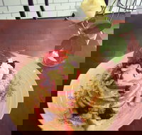 Vigor Espresso - Great Ocean Road Tourism