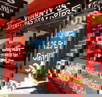 Vinny's - Great Ocean Road Tourism