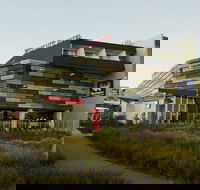 WestWaters Hotel Bistro