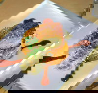 Wharf Tavern Char - Mooloolaba - Great Ocean Road Tourism