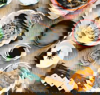 YAYOI Japanese Teishoku Restaurant - Chatswood