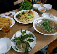 Yen's Vietnamese Restaurant - Great Ocean Road Tourism