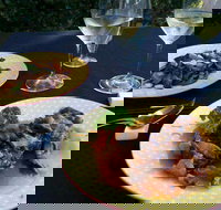 Ace High Eatery and Bar - Great Ocean Road Tourism