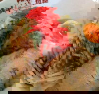 Ajisen Ramen - Chadstone - Great Ocean Road Tourism