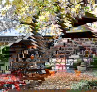 Angullong Cellar Door