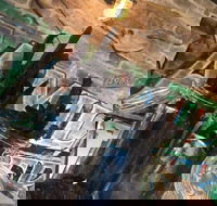 Ardi's Block To Grill - Great Ocean Road Tourism