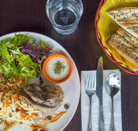 Ashy's Cafe and Restaurant - Great Ocean Road Tourism