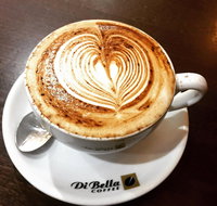Beretta Cafe and Pizza Bar - Great Ocean Road Tourism