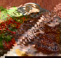 Brisbane Valley Tavern Bistro - Great Ocean Road Tourism