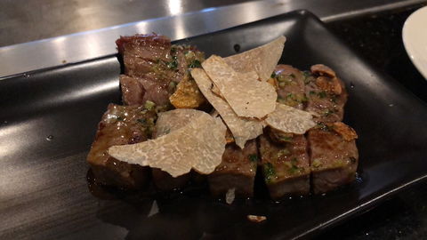 Burwood Teppanyaki House - Great Ocean Road Tourism 0