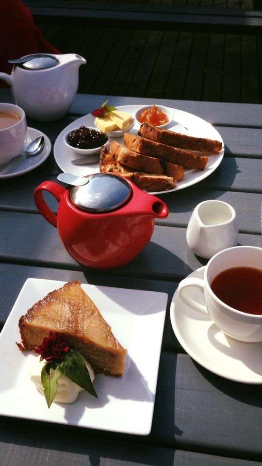 Beaumont NSW Great Ocean Road Tourism