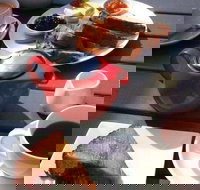 Cambewarra Lookout Cafe - Great Ocean Road Tourism