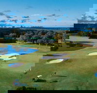 Coolangatta and Tweed Heads Golf Club - Great Ocean Road Tourism