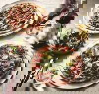 Crust - Mount Gravatt - Great Ocean Road Tourism