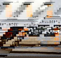 Fee Fee's Bar - Great Ocean Road Tourism