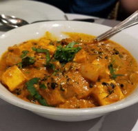 Ginger Indian Restaurant - Great Ocean Road Tourism