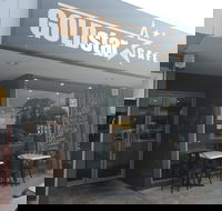 Gold Star Cafe - Great Ocean Road Tourism