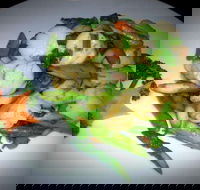 Golden Gate Chinese Restaurant - Great Ocean Road Tourism