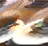 Gotzinger Deli Cafe - Great Ocean Road Tourism