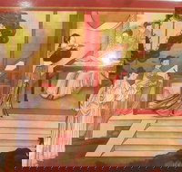 Greenwood Garden Chinese - Great Ocean Road Tourism