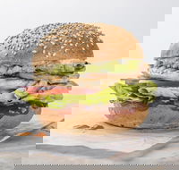 Grill'd - Yarraville - Yarraville