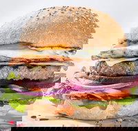 Grill'd - Toowoomba - Great Ocean Road Tourism