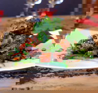 Hill Thai Restaurant - Great Ocean Road Tourism