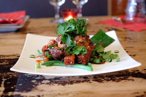 Hill Thai Restaurant - Great Ocean Road Tourism 0