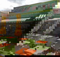 Hoang Lan Hot Bread - Sunshine - Great Ocean Road Tourism