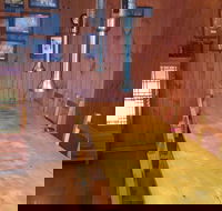 Hodori Korean Garden