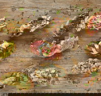 Jamaica Blue - Jindalee - Great Ocean Road Tourism