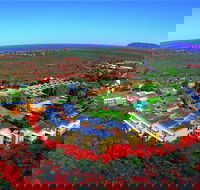 Kulata Academy Caf - Great Ocean Road Tourism