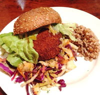 Laurie's Vegetarian - Great Ocean Road Tourism