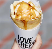 Love Crepe - Pyrmont - Great Ocean Road Tourism