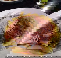 Macedon Railway Hotel