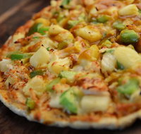 Maries Pizza - Mudgeeraba