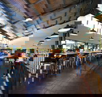 Matilda Bay Brewhouse and Dining - Great Ocean Road Tourism