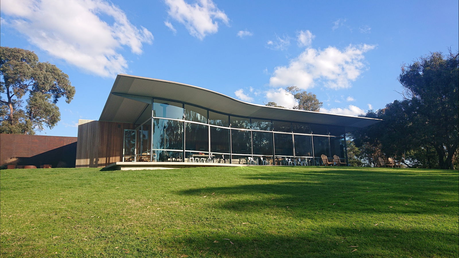 Gruyere VIC Great Ocean Road Tourism