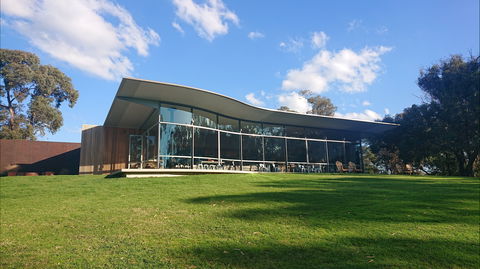 Medhurst Wines - Great Ocean Road Tourism 0