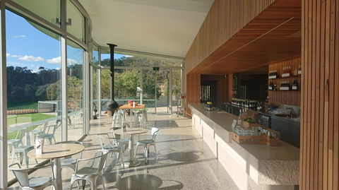 Medhurst Wines - Great Ocean Road Tourism 1