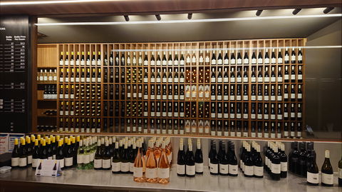 Medhurst Wines - Great Ocean Road Tourism 2