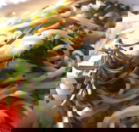 Merimbula Wharf - Great Ocean Road Tourism