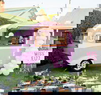 Miss Fizz - Mobile Prosecco Bar - Great Ocean Road Tourism