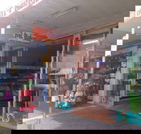 Mr. Baker - Great Ocean Road Tourism