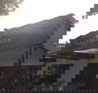 Mugbeans - Great Ocean Road Tourism