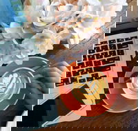 Nano Espresso - Great Ocean Road Tourism