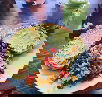 Nourishing The Soul Cafe - Great Ocean Road Tourism